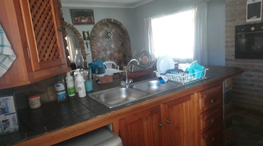2 Bedroom Property for Sale in Parys Free State